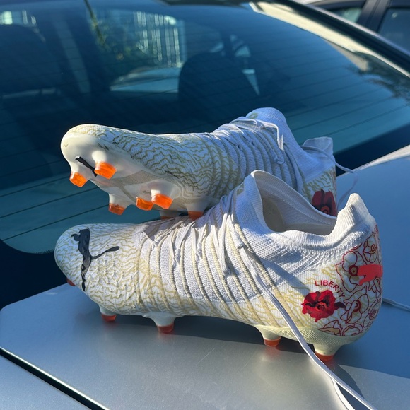 Puma futur - Picture 7 of 7